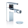 Смеситель для биде Ravak Chrome CR 055.00 X070055