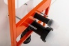 Инсталляция BelBagno BB026/BB082BL с Белой глянцевой клавишей смыва
