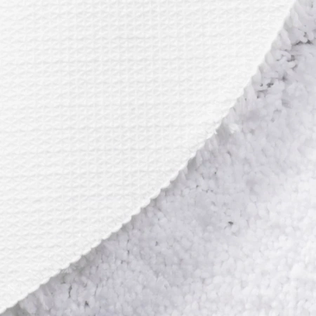 Коврик для ванной комнаты WasserKraft Dill BM-3940 Bright White