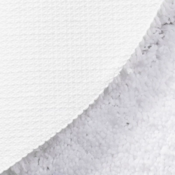 Коврик для ванной комнаты WasserKraft Dill BM-3940 Bright White