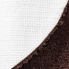 Коврик для ванной комнаты WasserKraft Dill BM-3942 Carob Brown