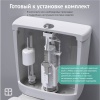 Комплект арматуры Eko 21