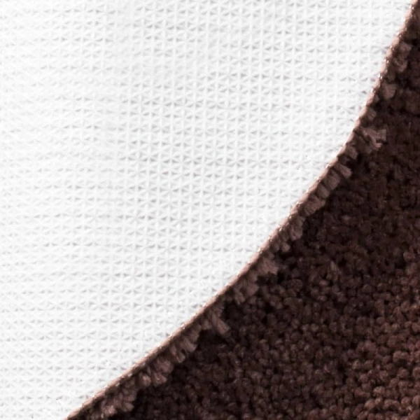 Коврик для ванной комнаты WasserKraft Dill BM-3942 Carob Brown
