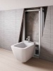 Монтажная рама Ideal Standard Prosys R016267 для биде Белая