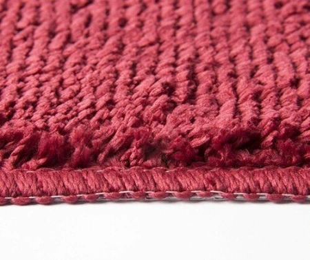 Коврик для ванной комнаты WasserKraft Vils BM-1051 Ruby vine