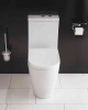 Чаша напольного унитаза BelBagno MARINO BB105CPR