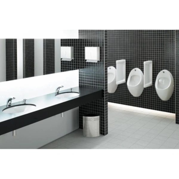 Писсуар с встроенным сенсором VitrA Arkitekt 4106B003-5598