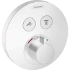 Термостат для ванны Hansgrohe ShowerSelect S 15743700