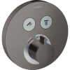 Термостат для ванны Hansgrohe ShowerSelect S 15743340