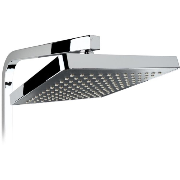 Душевая система Timo Selene SX-1030, тропический дождь, латунь, хром