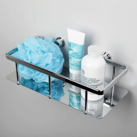Полка WasserKraft K-511 металлическая