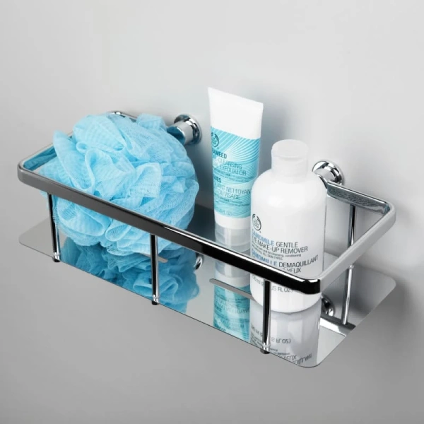 Полка WasserKraft K-511 металлическая