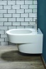 Смеситель для биде Jacob Delafon Odeon Rive Gauche E21033-CP-CP Хром
