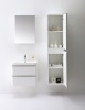 Зеркало-шкаф BelBagno SPC-1A-DL-BL-500