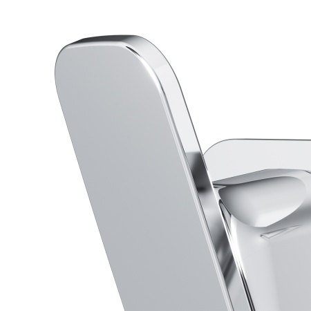 A50A35600 Inspire V2.0, Двойной крючок для полотенец, хром, шт