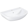 Раковина Grohe Bau Ceramic, подвесная, альпин-белая, керамика