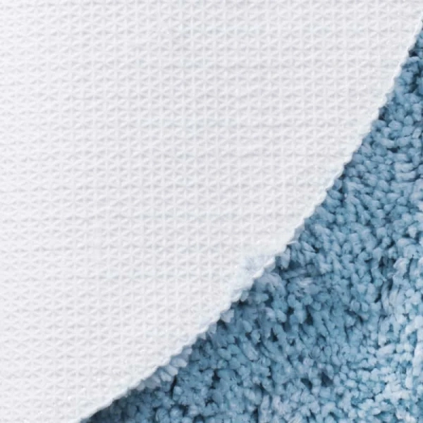 Коврик для ванной комнаты WasserKraft Dill BM-3916 Crystal Blue