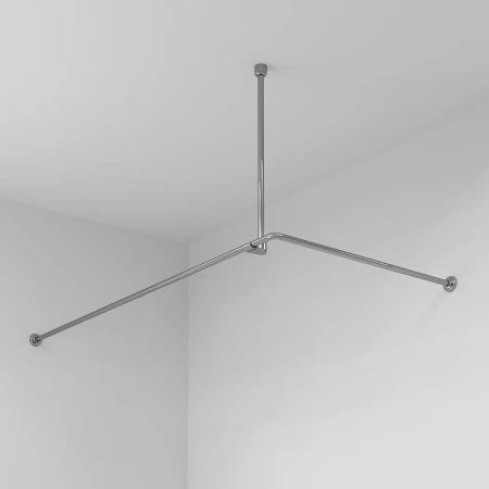 Карниз для ванны WasserKraft Dinkel 180x90 SC-469018