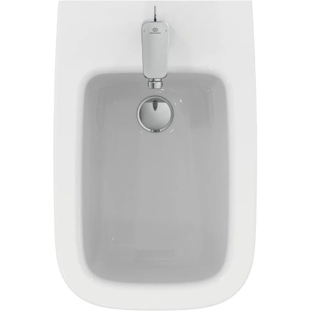 Биде Ideal Standard i.life A T471801 подвесное Euro White