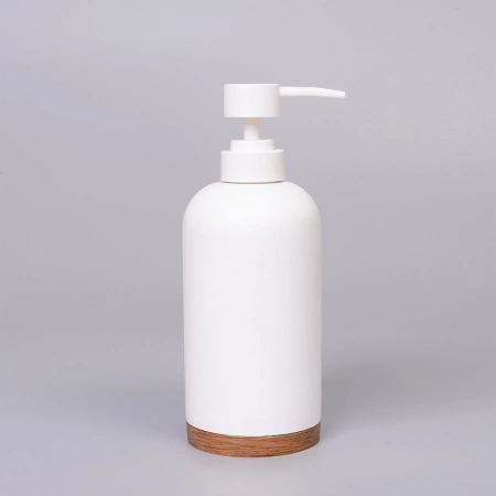 Дозатор жидкого мыла WasserKRAFT Mindel K-8899