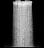 Верхний душ Hansgrohe Raindance Select S 24 26466400 Белый/Хром
