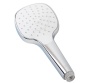 Душевой гарнитур Hansgrohe Croma Select E 26584400 Хром Белый