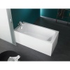 Стальная ванна Kaldewei Cayono 751 180x80 275130003001 с покрытием Anti-Slip и Easy-Clean