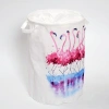 Корзина для белья WasserKraft Ammer WB-811
