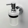 Дозатор для жидкого мыла WasserKraft Isen K-4099