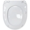Сиденье для унитаза с микролифтом Berges Uno PS 020105