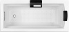 Поручень для ванны Jacob Delafon Archer 45596T-F2 черный