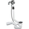 Слив-перелив Grohe Talentofill 28991000 полуавтомат с наливом Белый