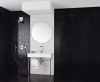 Сифон для раковины Hansgrohe Flowstar 52100820 Шлифованный никель