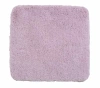 Коврик для ванной комнаты WasserKraft Kammel BM-8334 Light Lilac