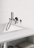 Излив для смесителя Kludi Bozz 3850505 Хром