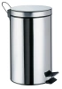Ведро для мусора WasserKraft 3L K-633