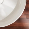 Раковина 55x40 см Hansgrohe Xuniva U 60166450