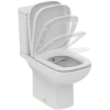 Сиденье для унитаза с микролифтом Ideal Standard I.Life A T453101