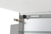 Зеркало-шкаф BelBagno SPC-2A-DL-BL-800