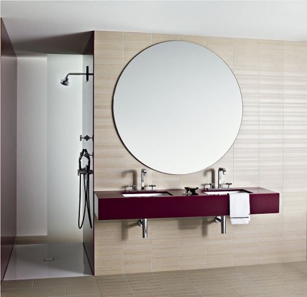 Сифон для раковины Hansgrohe Flowstar 52100820 Шлифованный никель