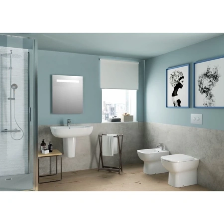 Полупьедестал Ideal Standard Esedra T282901