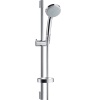 Душевой гарнитур Hansgrohe Croma 27772000 Хром