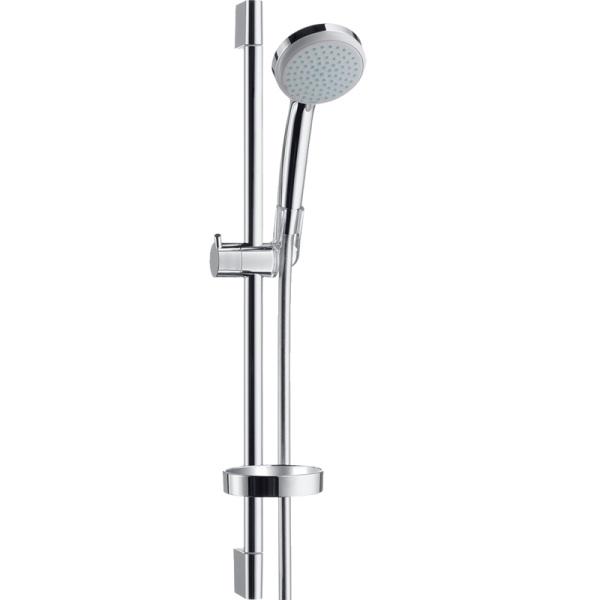 Душевой гарнитур Hansgrohe Croma 27772000 Хром