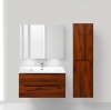 Зеркало-шкаф BelBagno SPC-2A-DL-BL-800