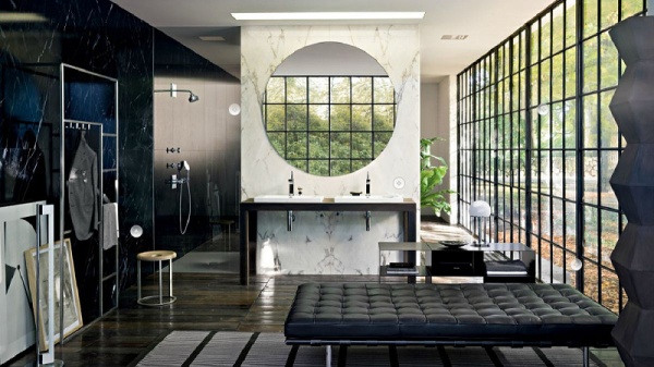 Сифон для раковины Hansgrohe Flowstar 52100820 Шлифованный никель