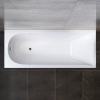 W72A-180-080W-A2 Ванна акриловая Spirit 180x80