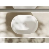 Раковина 55x40 см Hansgrohe Xuniva U 60166450