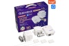 Комплект Gidrоlock STANDARD Wi-Fi BUGATTI 1/2" арт. 32101021