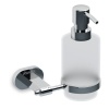 Дозатор для жидкого мыла Chrome CR 231.00 X07P223