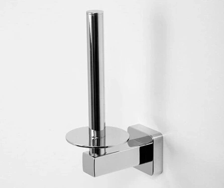 Держатель туалетной бумаги WasserKraft Lippe K-6597